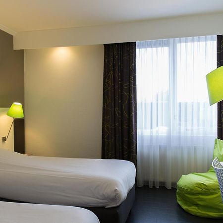 Postillion Utrecht Bunnik Eksteriør billede
