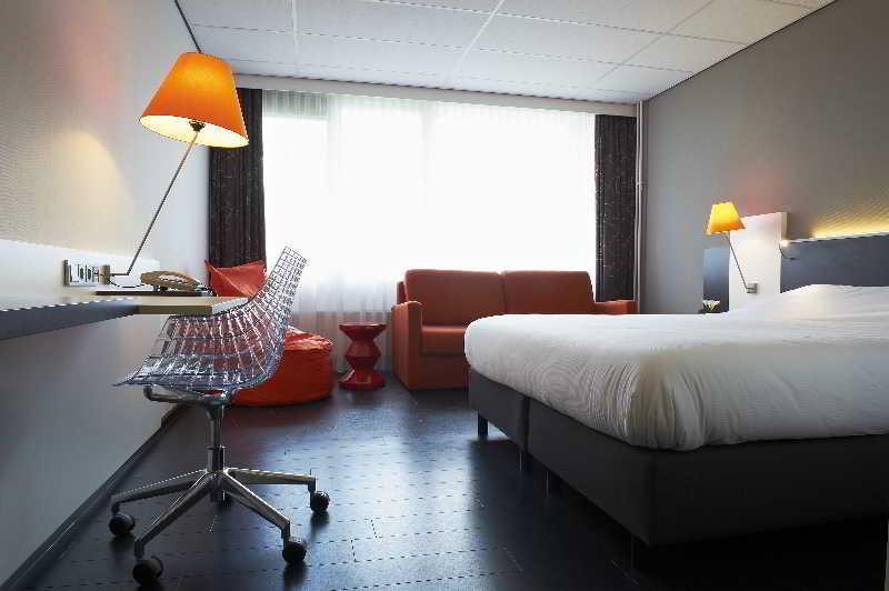 Postillion Utrecht Bunnik Eksteriør billede