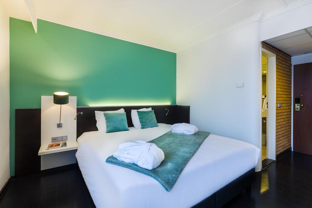 Postillion Utrecht Bunnik Eksteriør billede