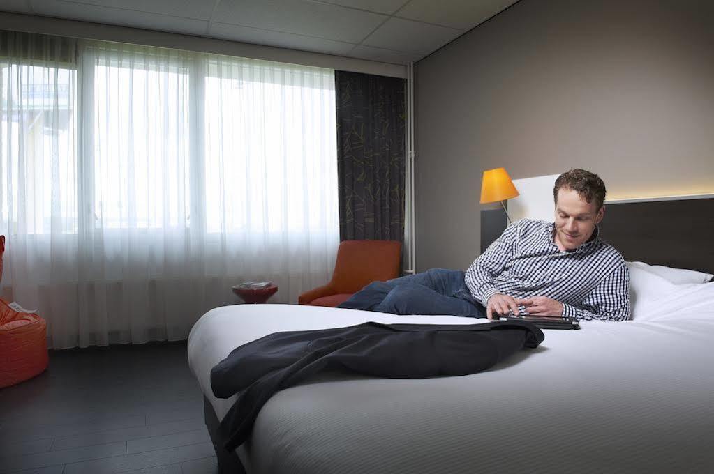 Postillion Utrecht Bunnik Eksteriør billede